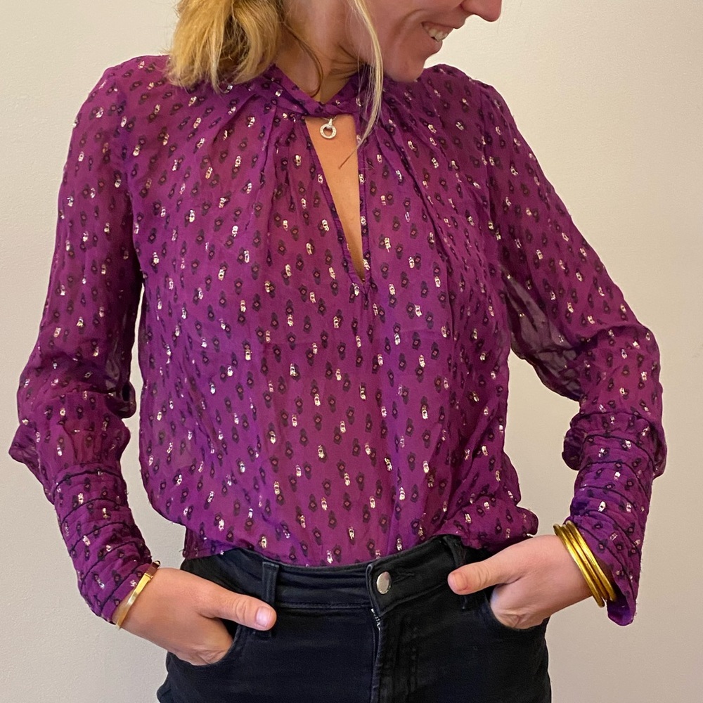 BASH blouse